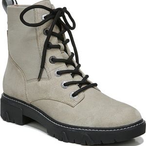 Dr. Scholls Hudson Sustainable Combat Boot
